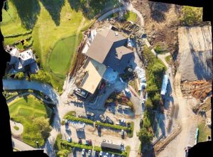 construction update