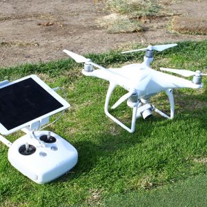 phantom drone