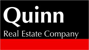 Quinn real estate company