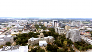 JACKSON MISSISSIPPI