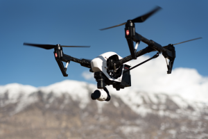 Kansas & Mississippi Drone Services