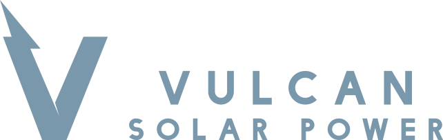 Vulcan Solar Power